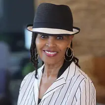 Picture of Deborah Ross